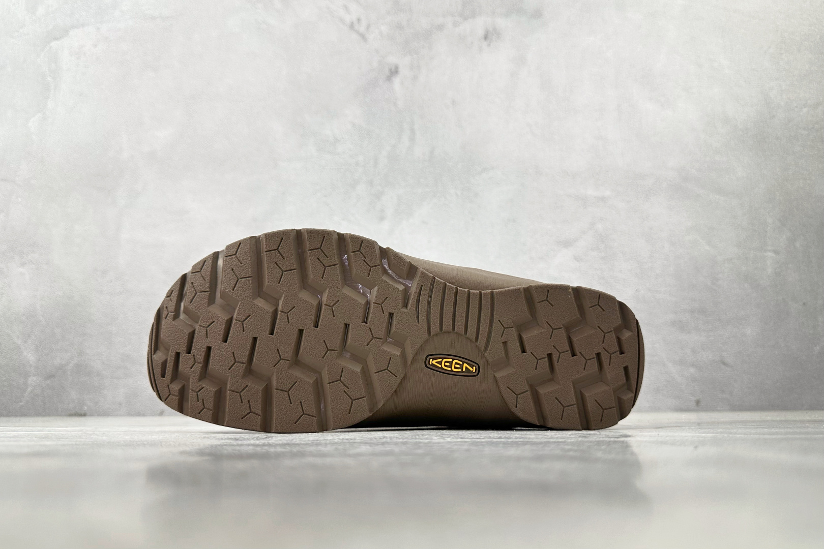 210 KEEN Jasper 棕色 1030555