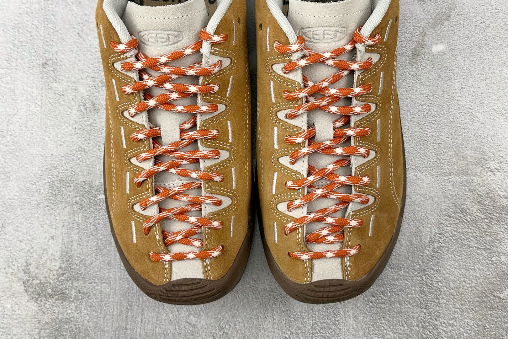 210 KEEN Jasper 棕色 1030555