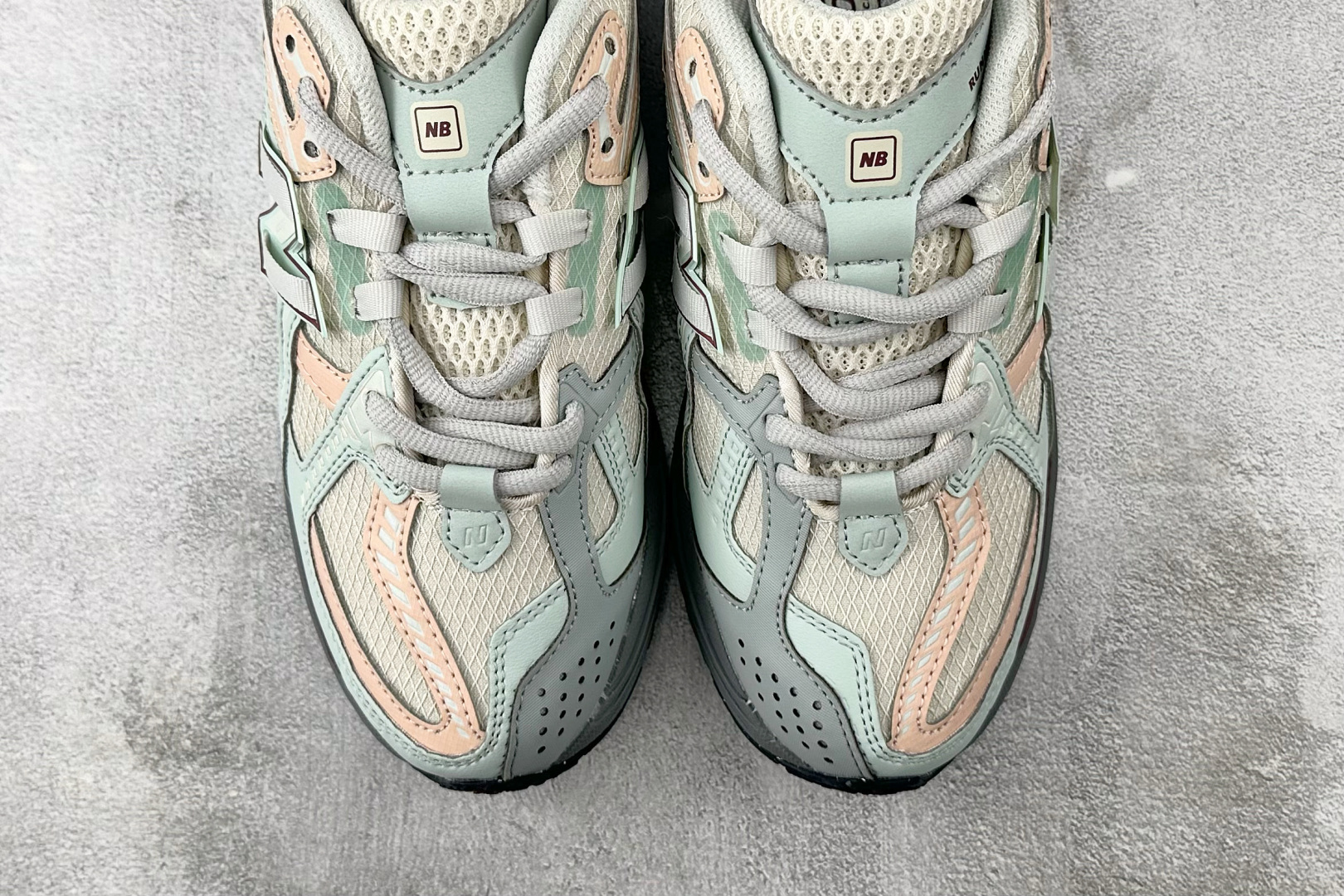 FC 本地💰200
纯原出品  New Balance NB 1906 米青

货号：M1906ND
尺码：36 36.5 37 38.5 39 40 40.5 41 42 42.5 43 44 44.5 45 46 46.5
编码：30