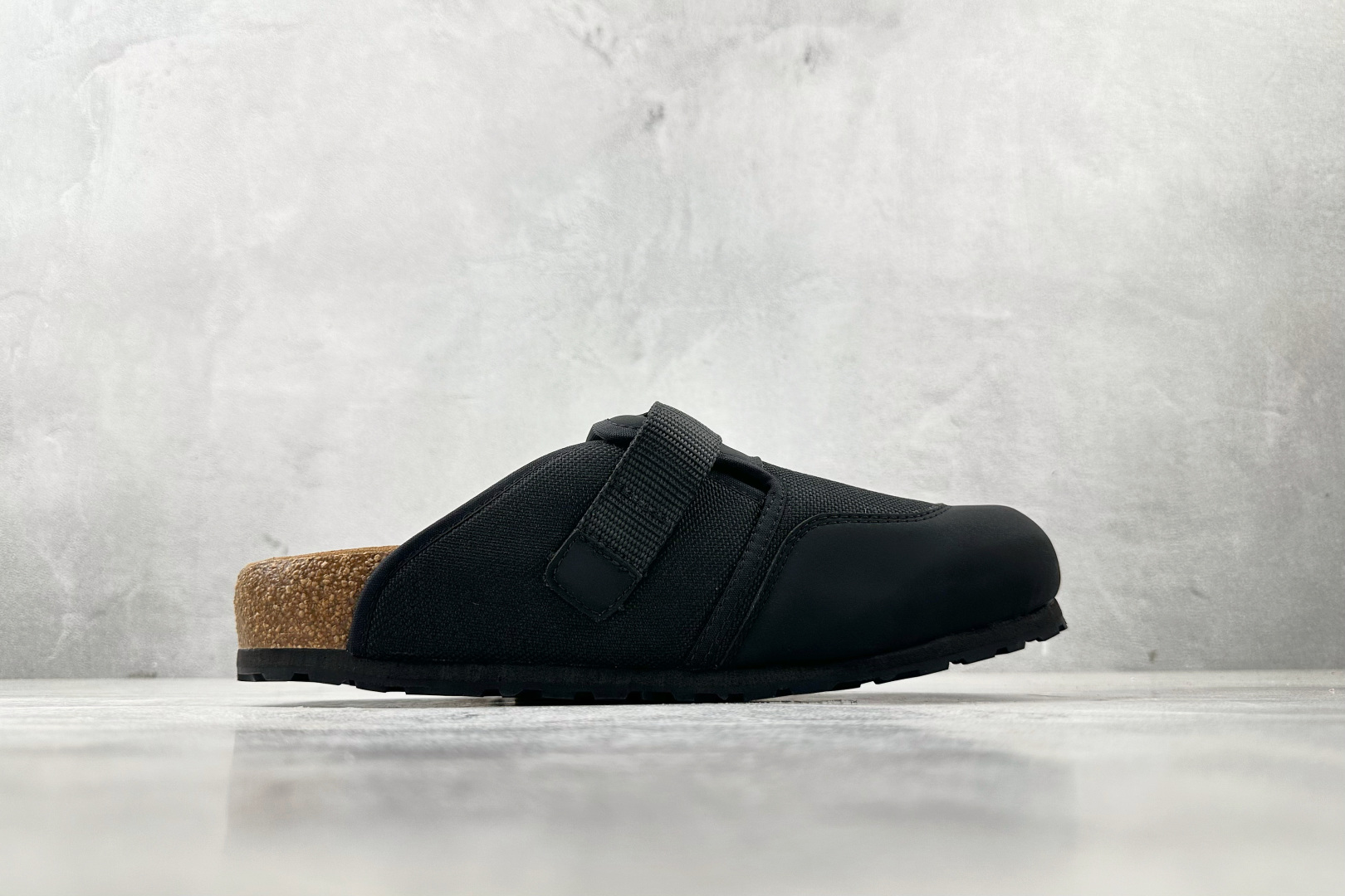 莞产 290 Birkenstock BostNova 黑色 1028237
