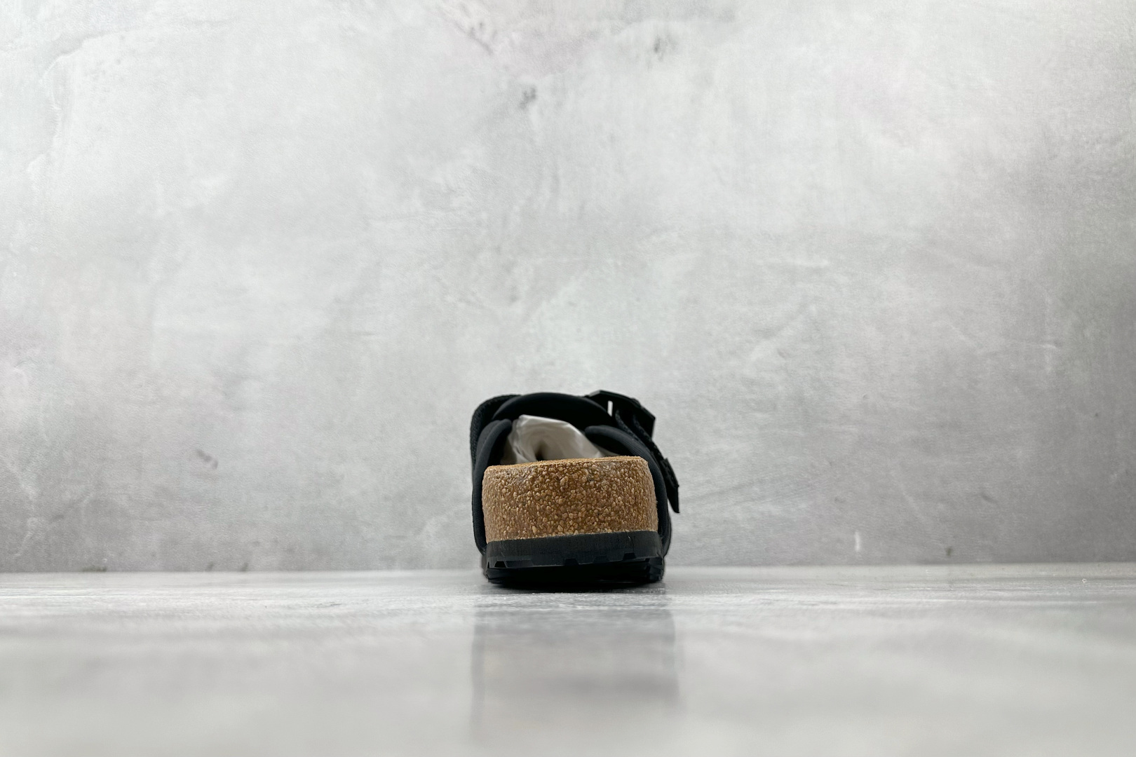 莞产 290 Birkenstock BostNova 黑色 1028237