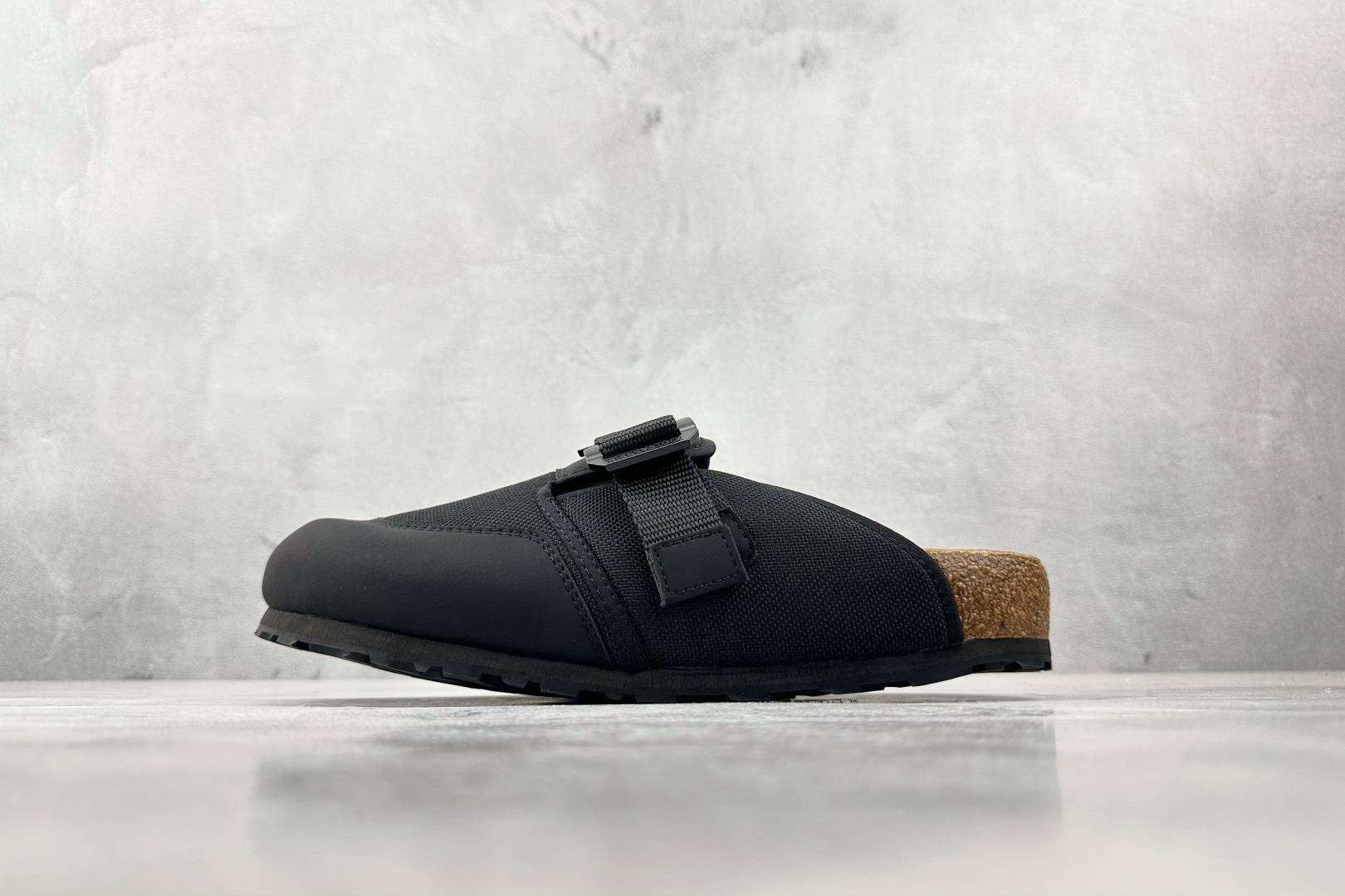 莞产 290 Birkenstock BostNova 黑色 1028237