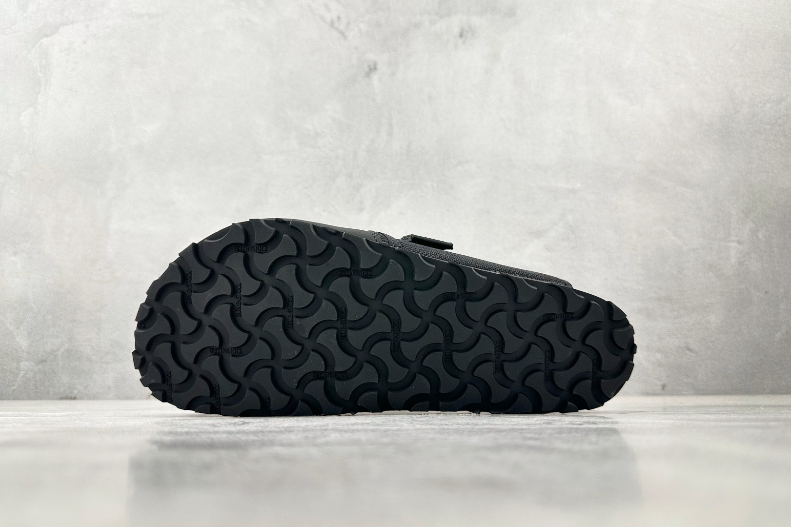 莞产 290 Birkenstock BostNova 黑色 1028237