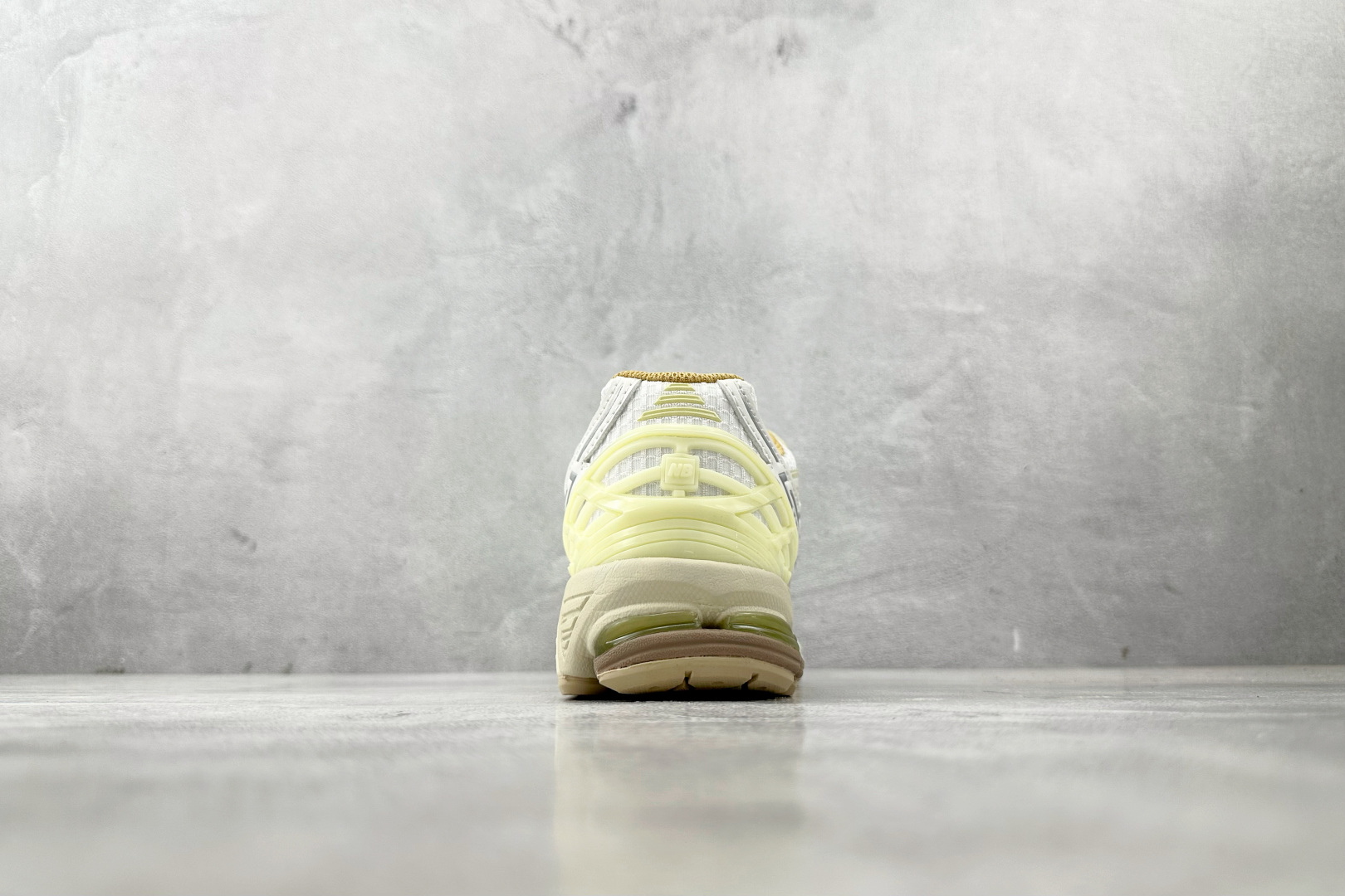200 纯原出品 New Balance NB 1906R 米色 龙年限定 M1906NLY