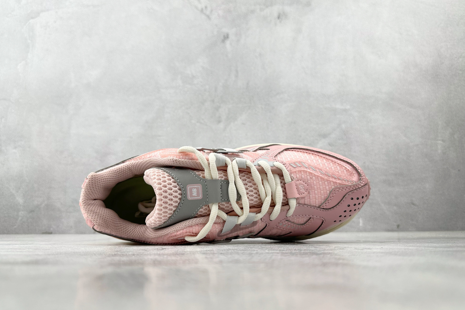 200 纯原出品 New Balance NB 1906R 粉色 M1906NLN
