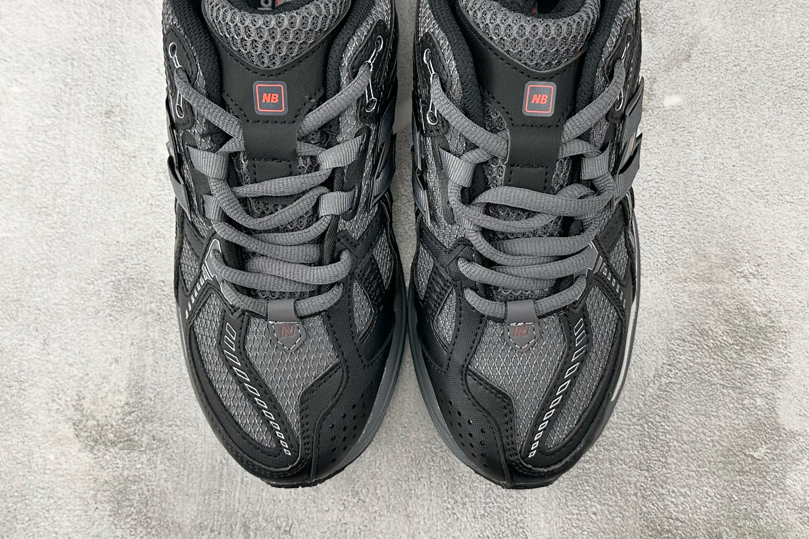 200 纯原出品 New Balance NB 1906U 黑色 U1906NJB
