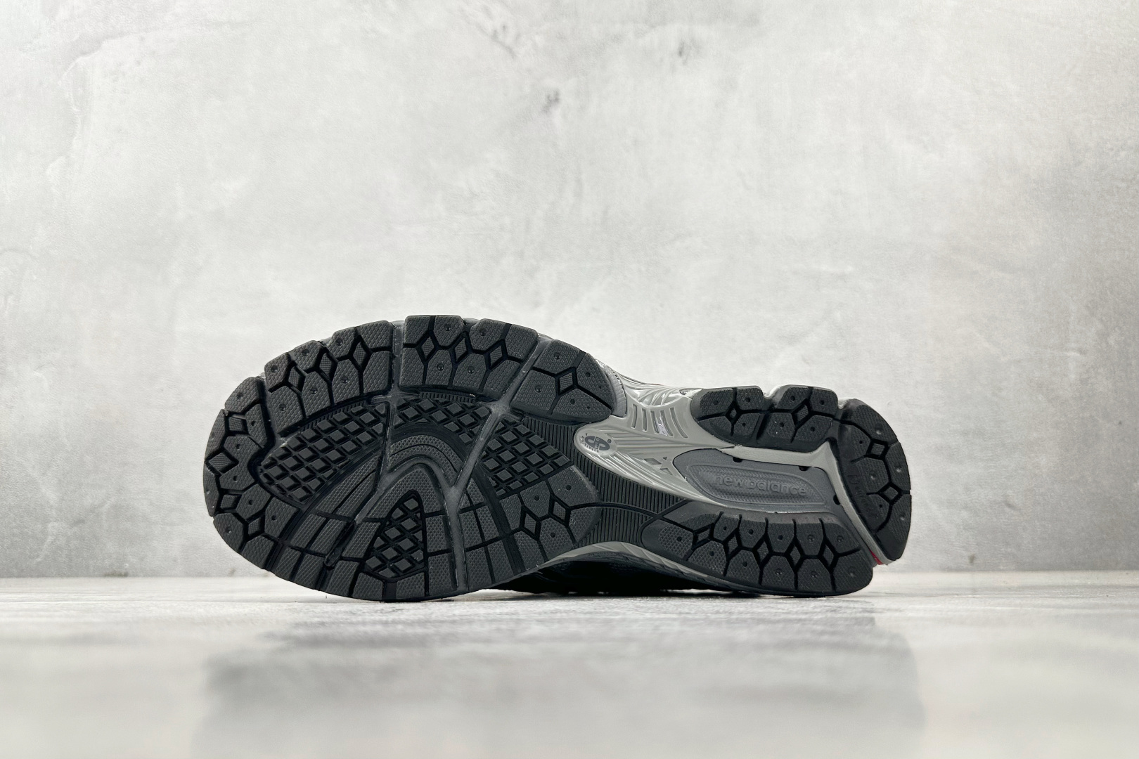 200 纯原出品 New Balance NB 1906U 黑色 U1906NJB