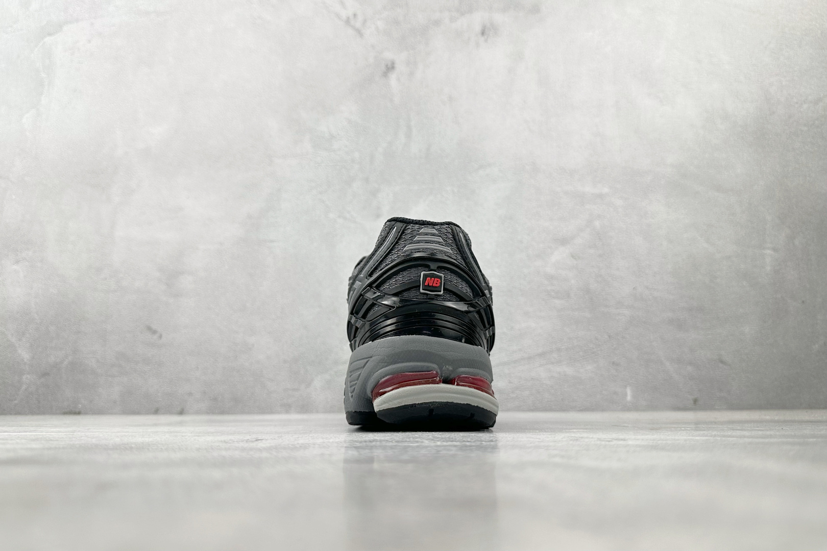 200 纯原出品 New Balance NB 1906U 黑色 U1906NJB