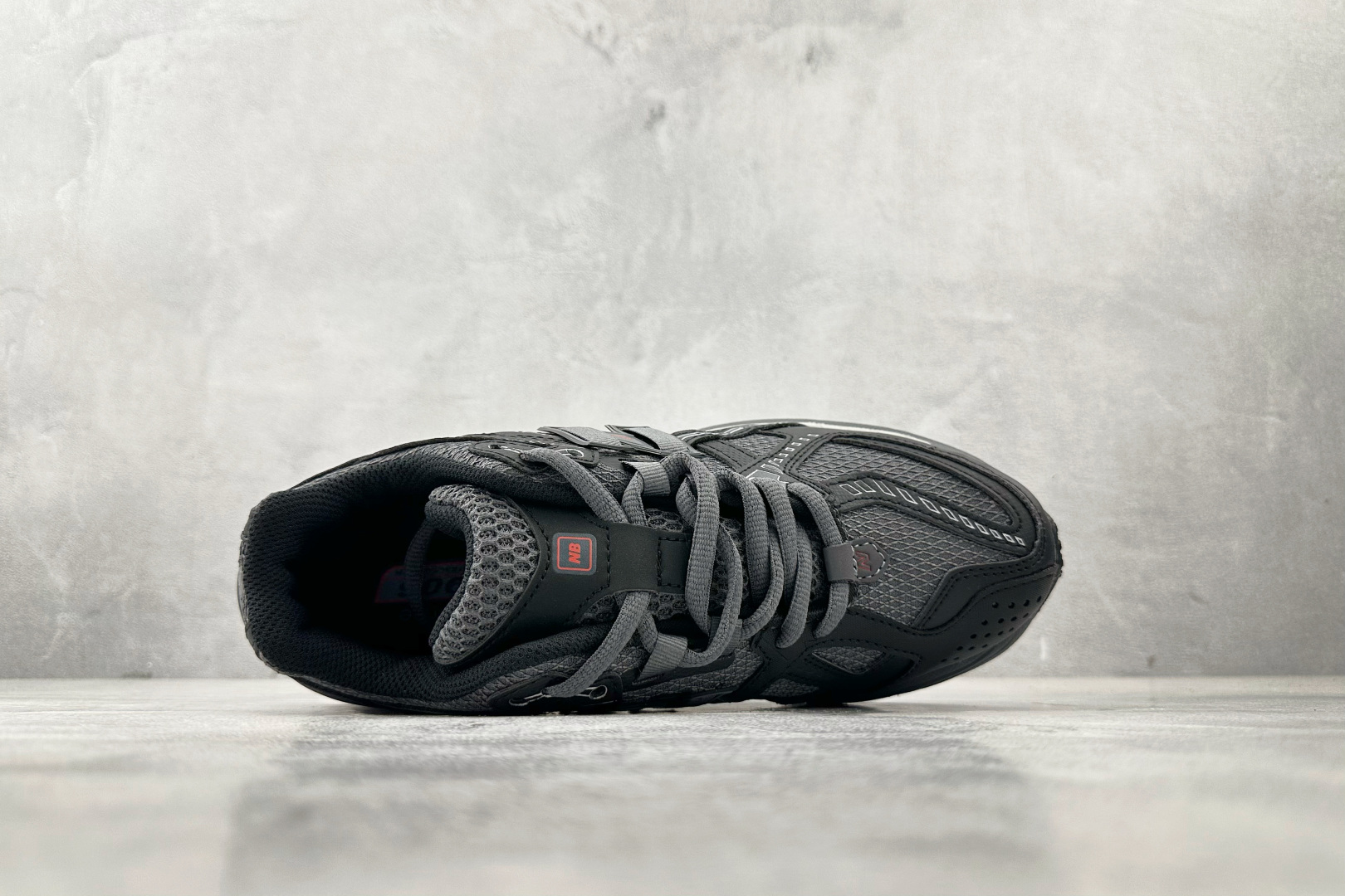 200 纯原出品 New Balance NB 1906U 黑色 U1906NJB