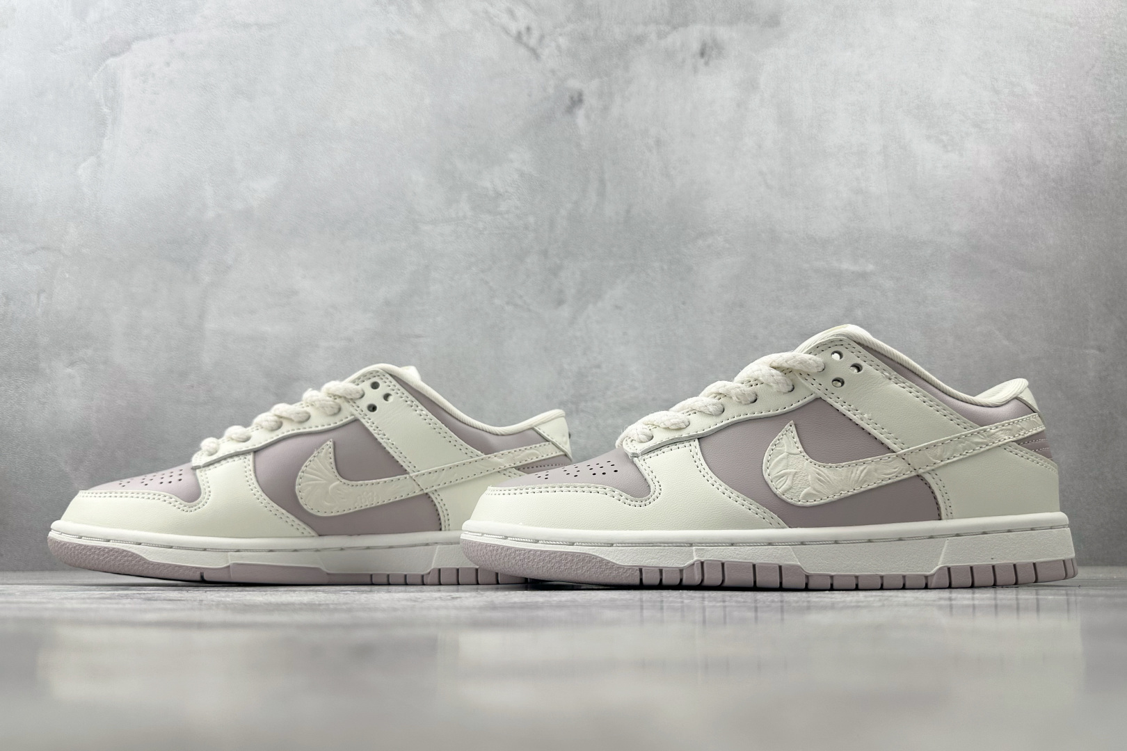 200 免检版 配色齐全 Nike Dunk Low 灰色 IH0639-011