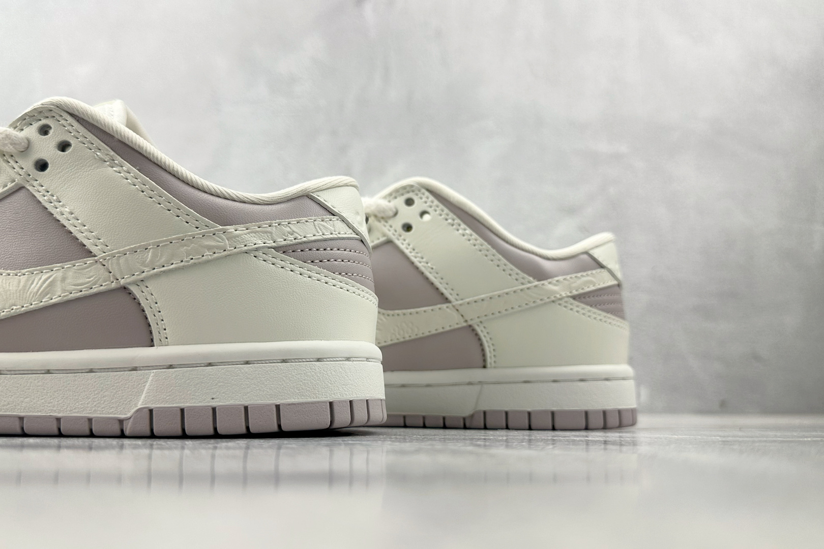 200 免检版 配色齐全 Nike Dunk Low 灰色 IH0639-011