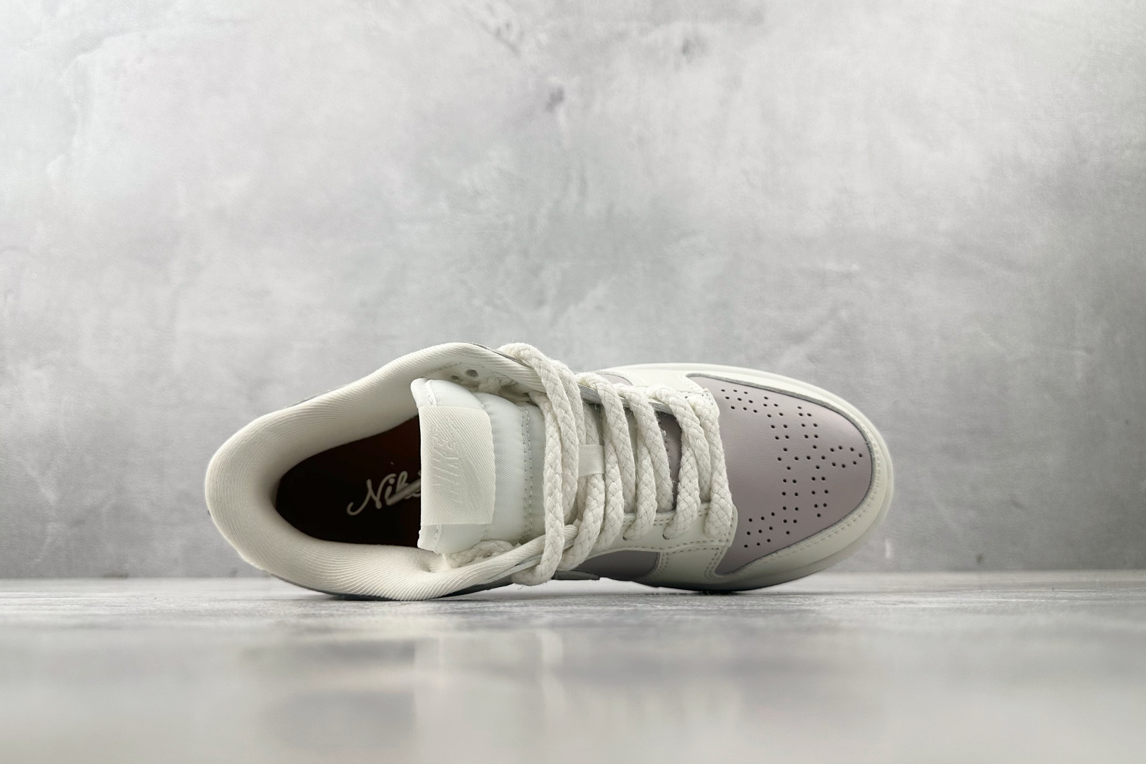 200 免检版 配色齐全 Nike Dunk Low 灰色 IH0639-011