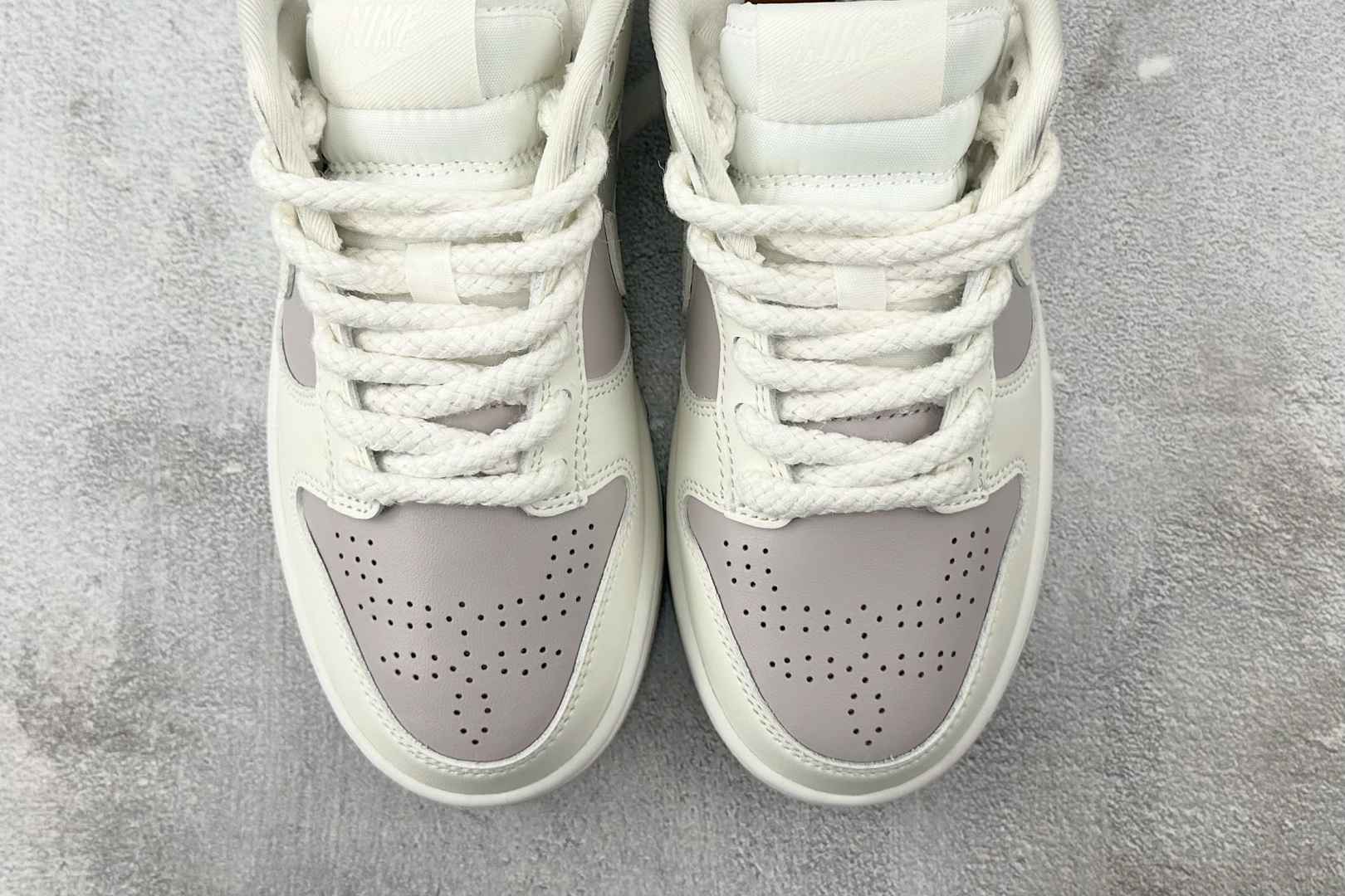 200 免检版 配色齐全 Nike Dunk Low 灰色 IH0639-011