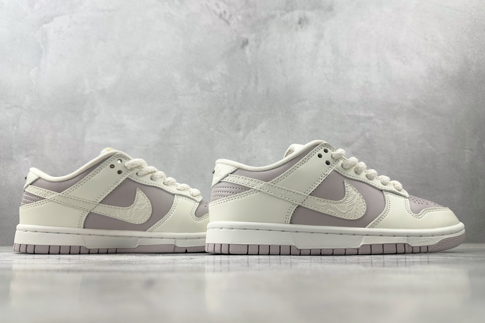 200 免检版 配色齐全 Nike Dunk Low 灰色 IH0639-011