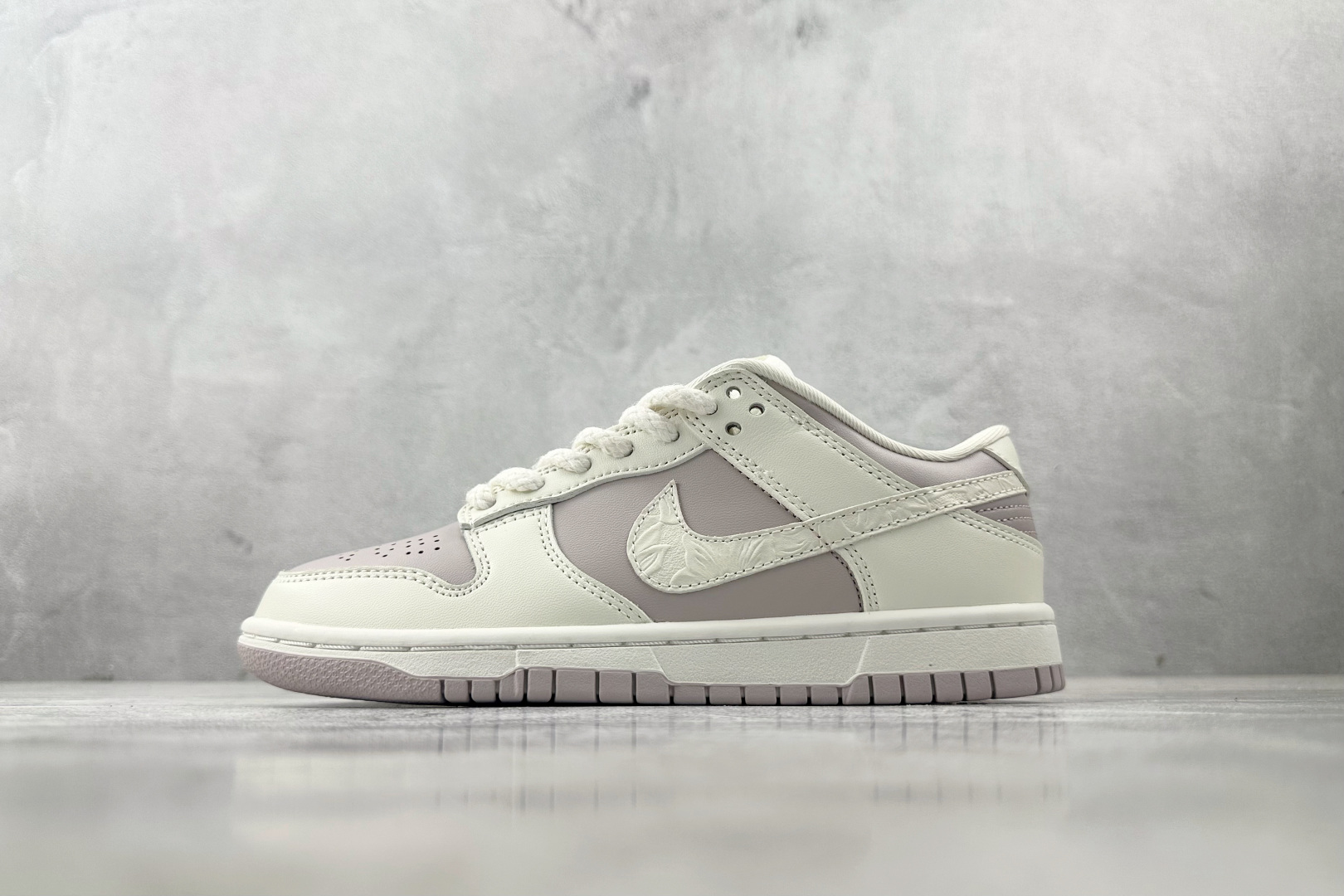 200 免检版 配色齐全 Nike Dunk Low 灰色 IH0639-011