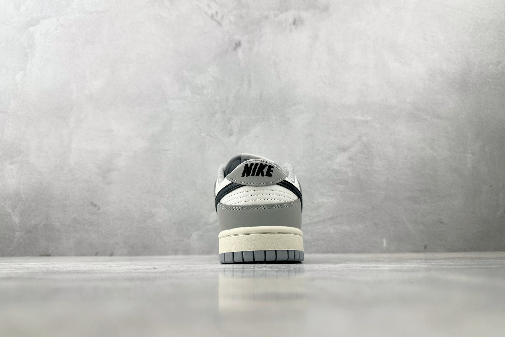 200 免检版 配色齐全 Nike Dunk Low 灰色 IB3079-101