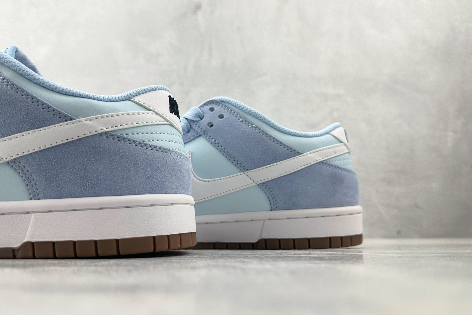 200 免检版 配色齐全 Nike Dunk Low 蓝色 IB6399-400