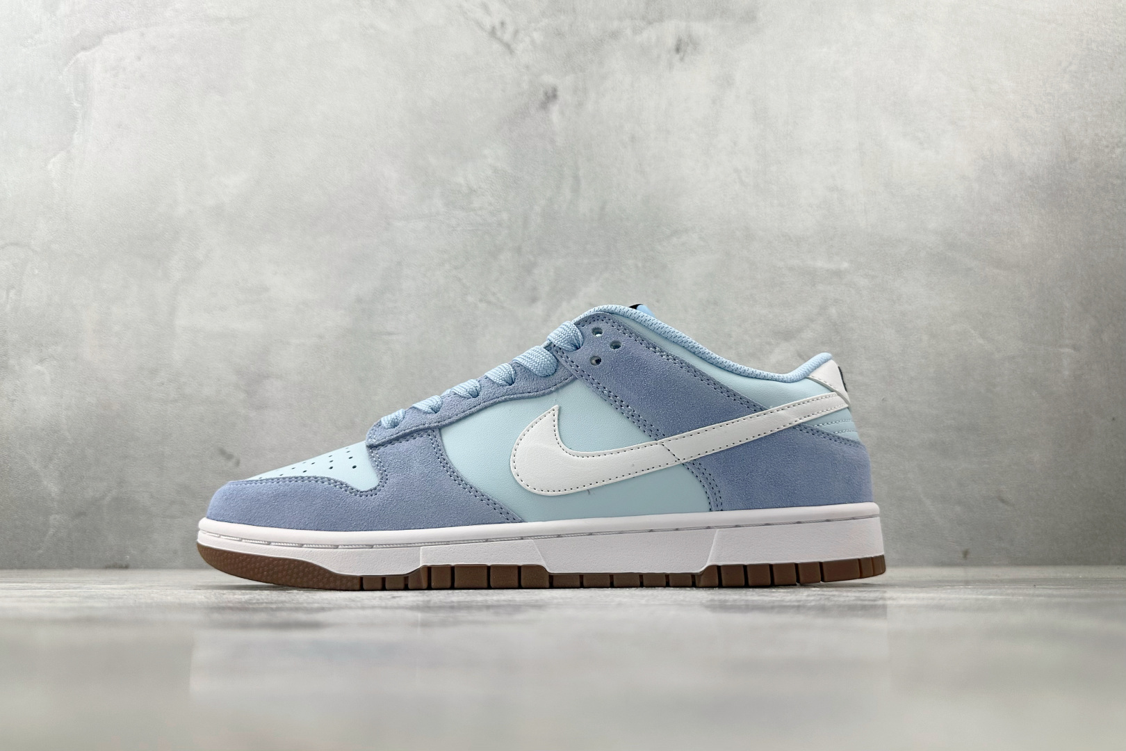 200 免检版 配色齐全 Nike Dunk Low 蓝色 IB6399-400