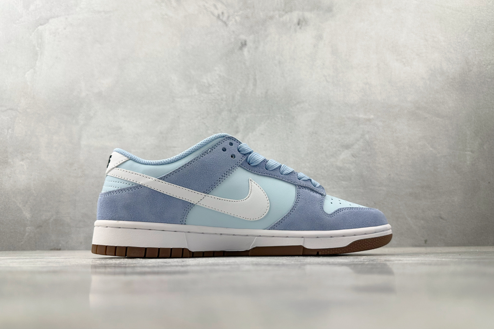 200 免检版 配色齐全 Nike Dunk Low 蓝色 IB6399-400