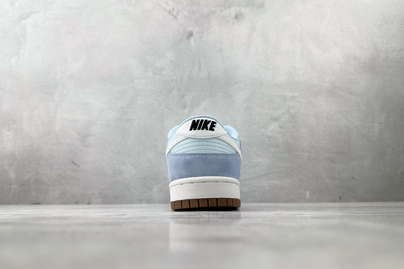 200 免检版 配色齐全 Nike Dunk Low 蓝色 IB6399-400