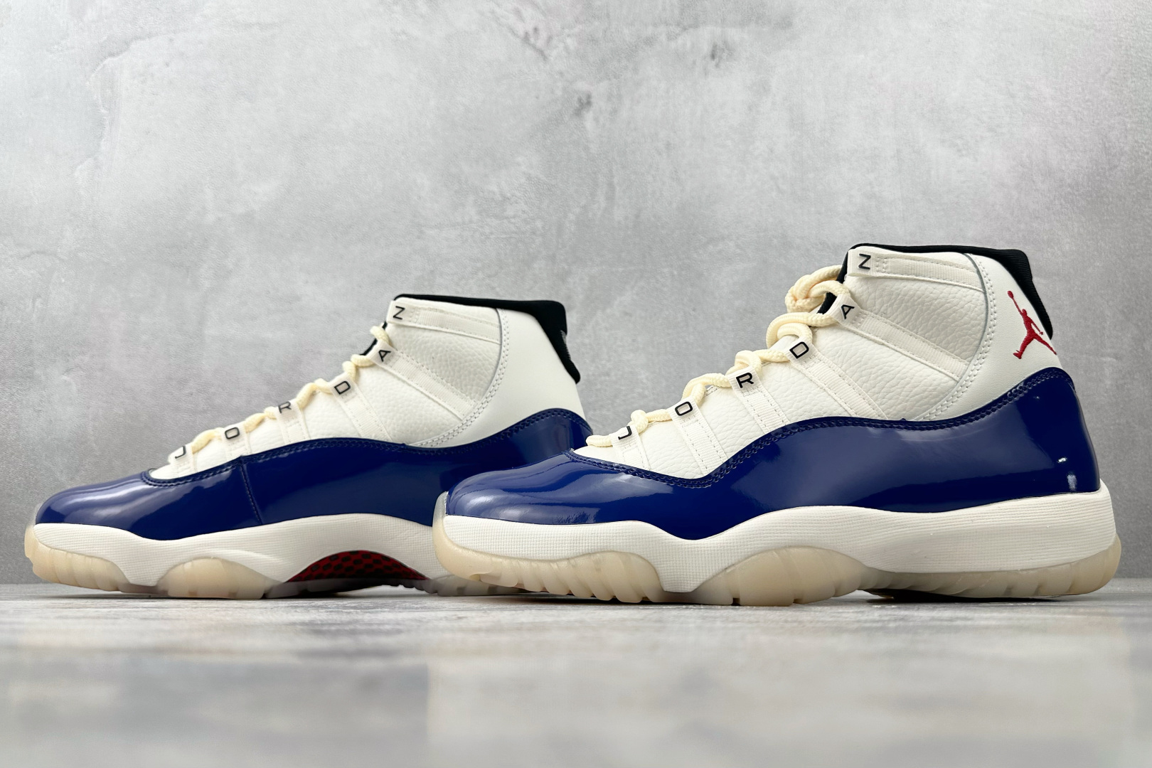 290 口碑神作 Jordan Air Jordan 11 蓝色 IH0296-400