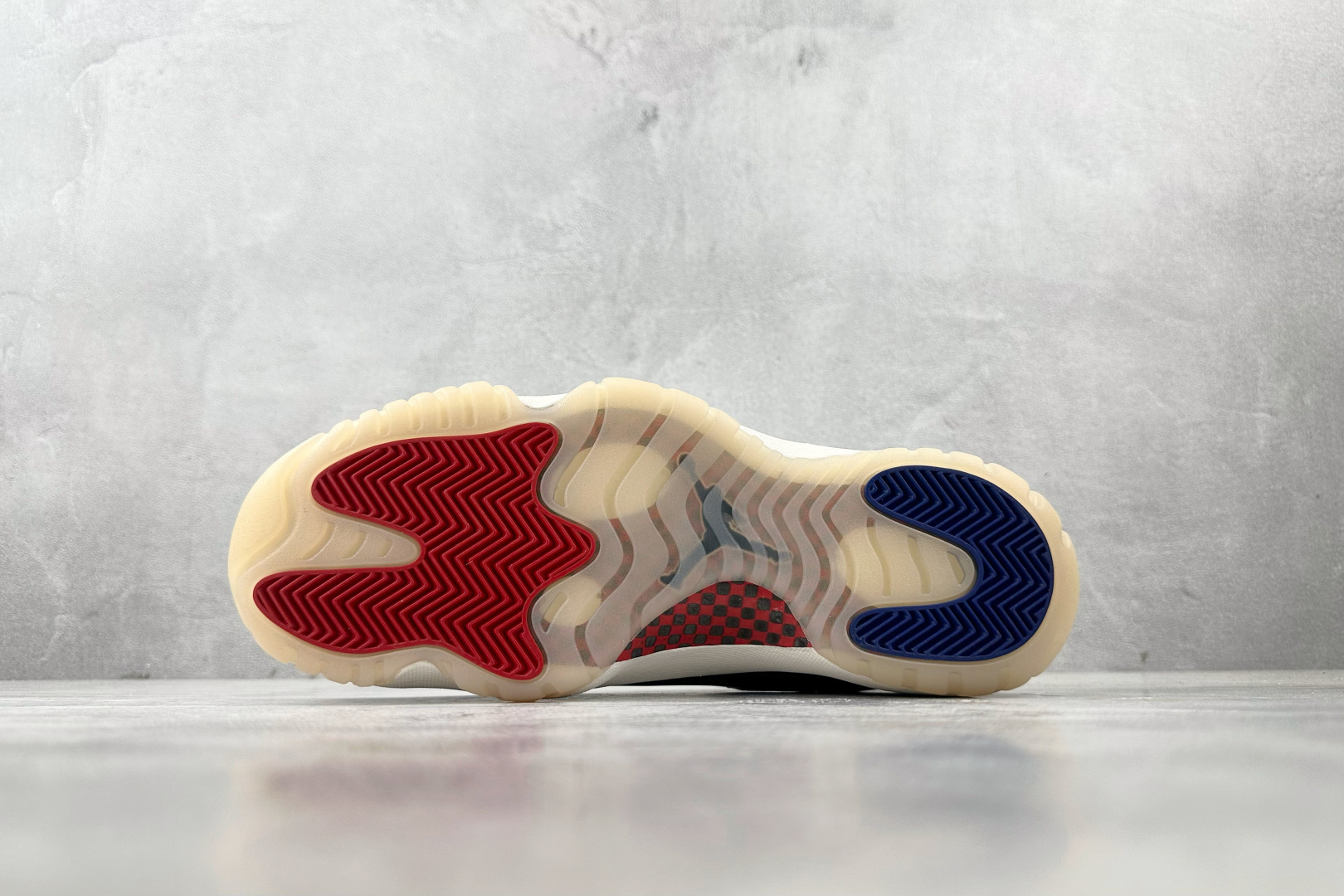 290 口碑神作 Jordan Air Jordan 11 蓝色 IH0296-400