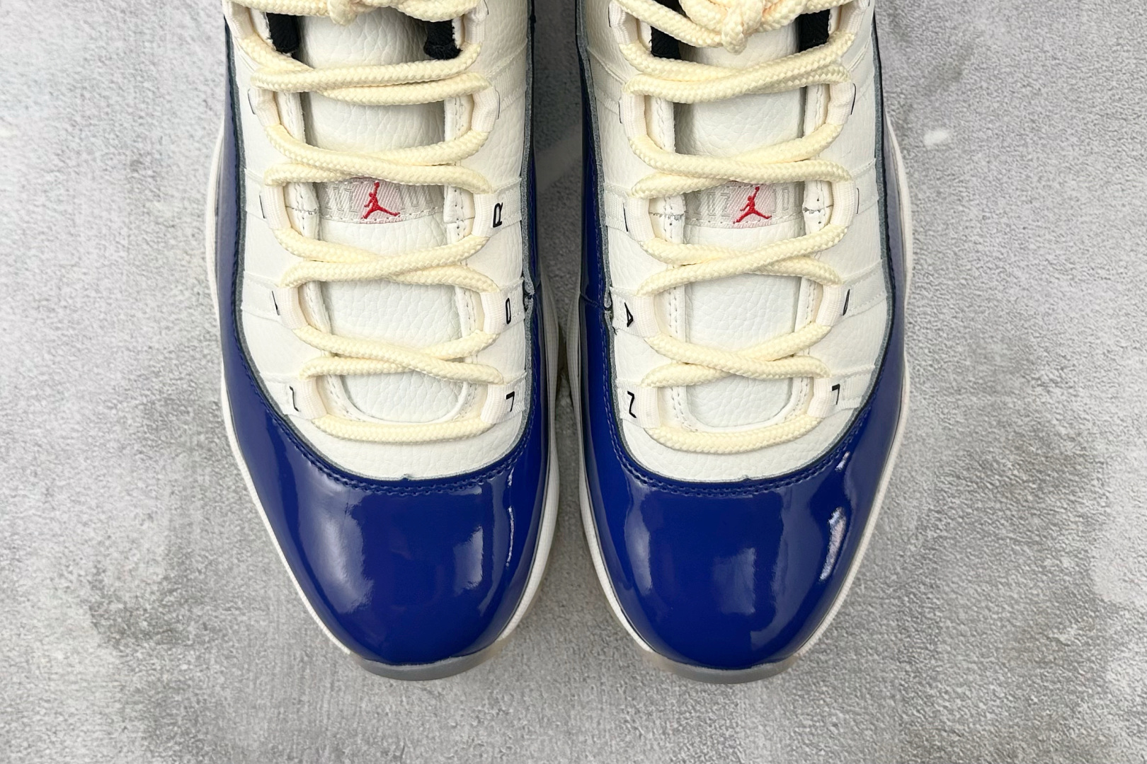 290 口碑神作 Jordan Air Jordan 11 蓝色 IH0296-400