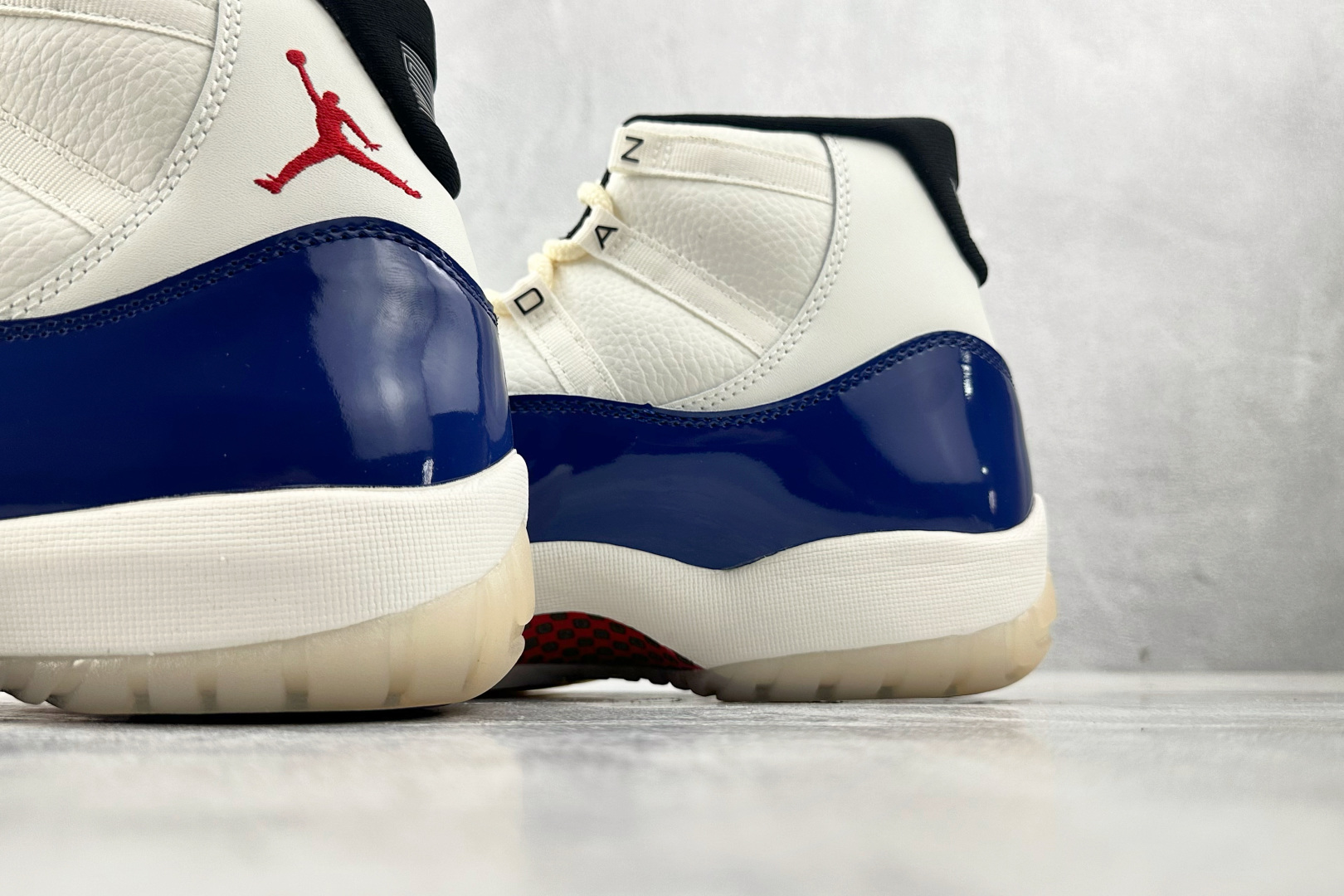 290 口碑神作 Jordan Air Jordan 11 蓝色 IH0296-400