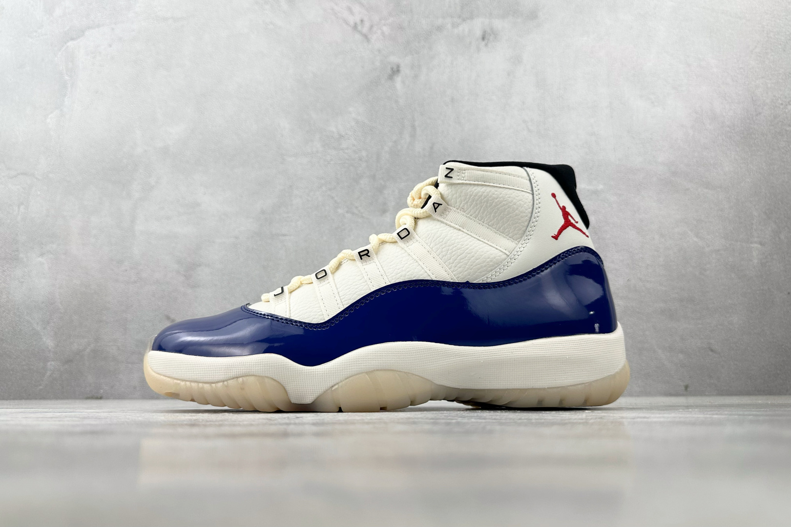 290 口碑神作 Jordan Air Jordan 11 蓝色 IH0296-400
