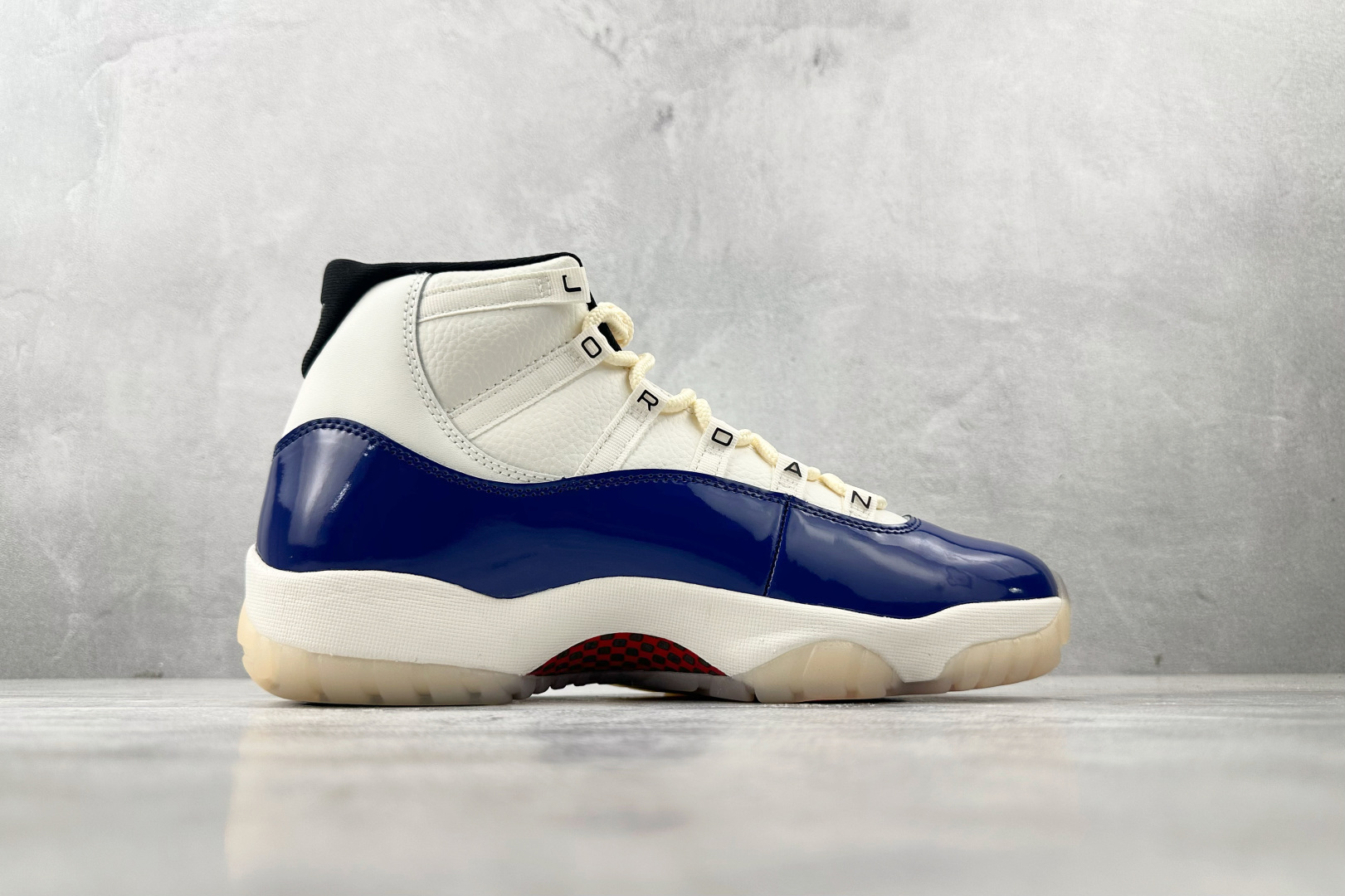 290 口碑神作 Jordan Air Jordan 11 蓝色 IH0296-400