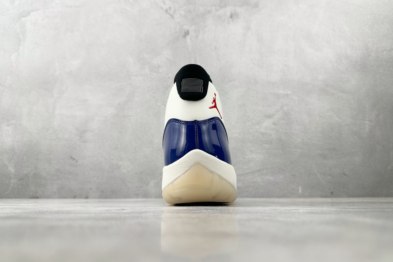 290 口碑神作 Jordan Air Jordan 11 蓝色 IH0296-400