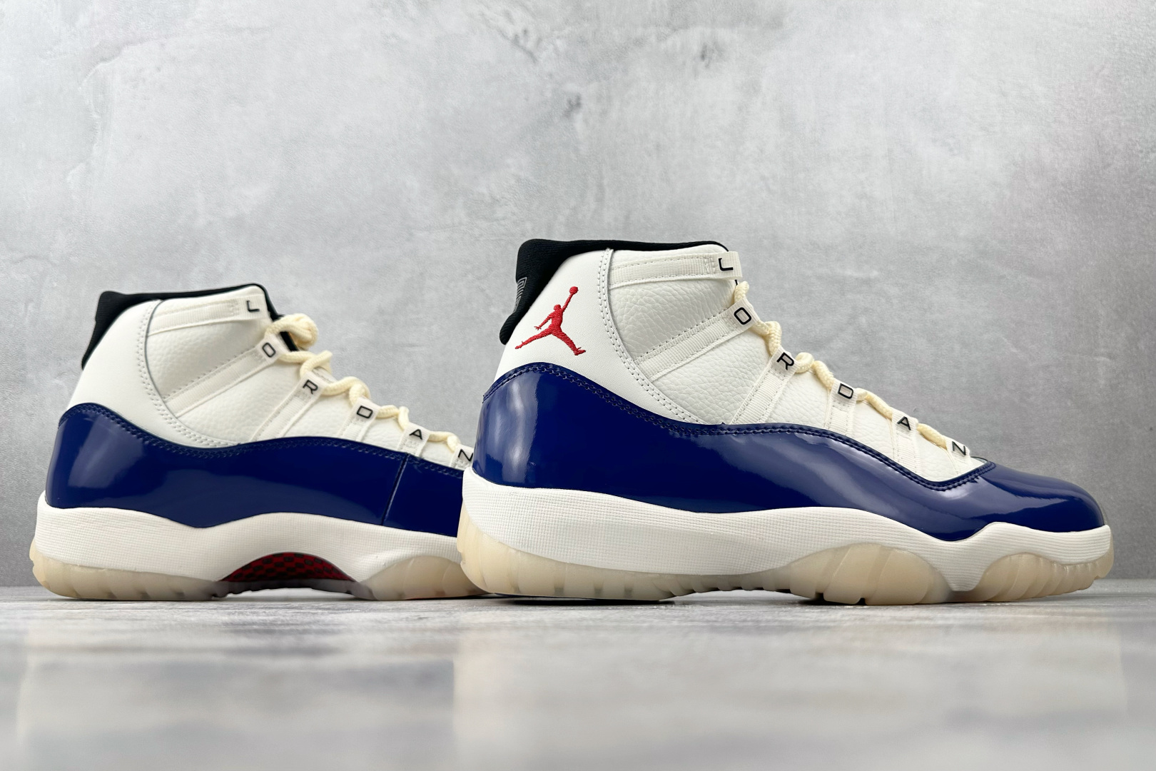 290 口碑神作 Jordan Air Jordan 11 蓝色 IH0296-400
