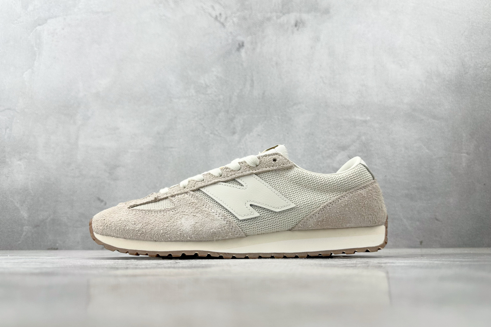 160 New Balance NB 471 米白色 U471KAB