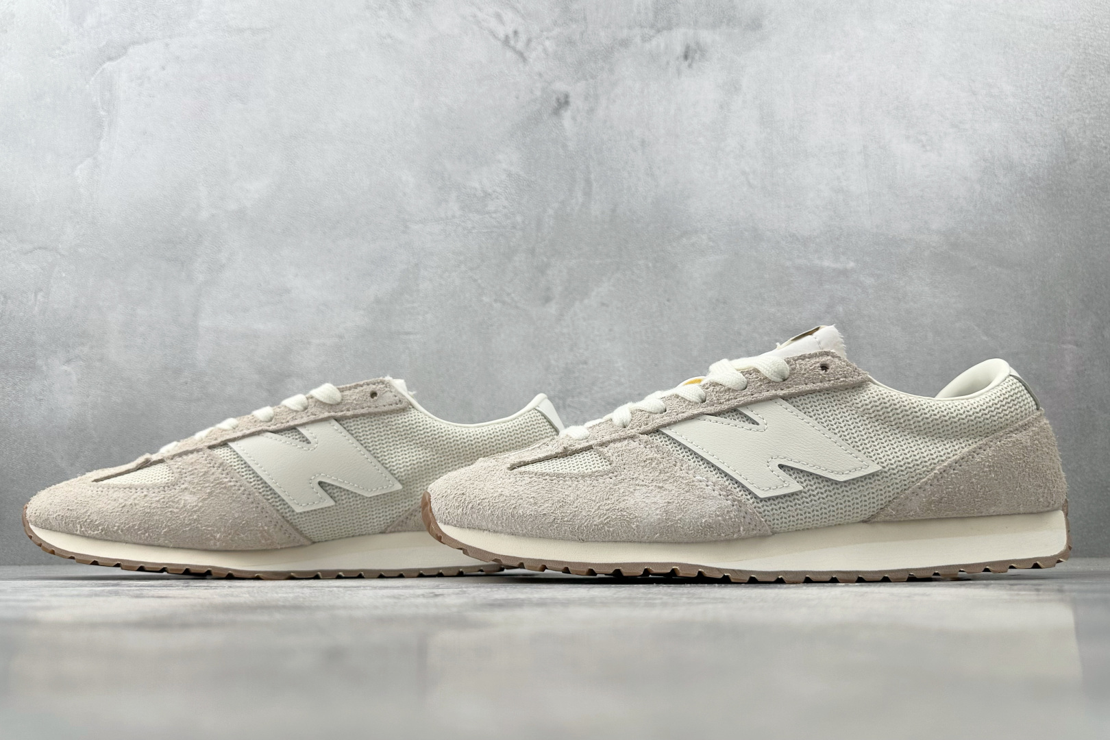 160 New Balance NB 471 米白色 U471KAB