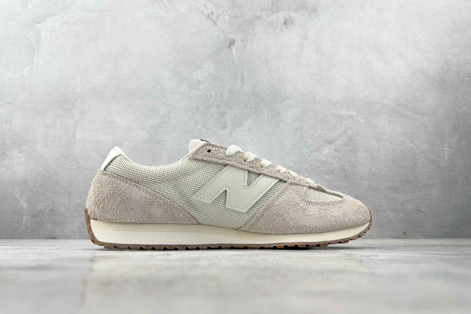 160 New Balance NB 471 米白色 U471KAB