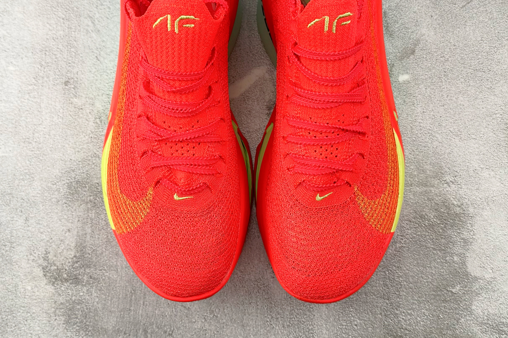 310 全套数据私模 Nike ZOOMX ALPHAFLY 3 红色 FD8311-600