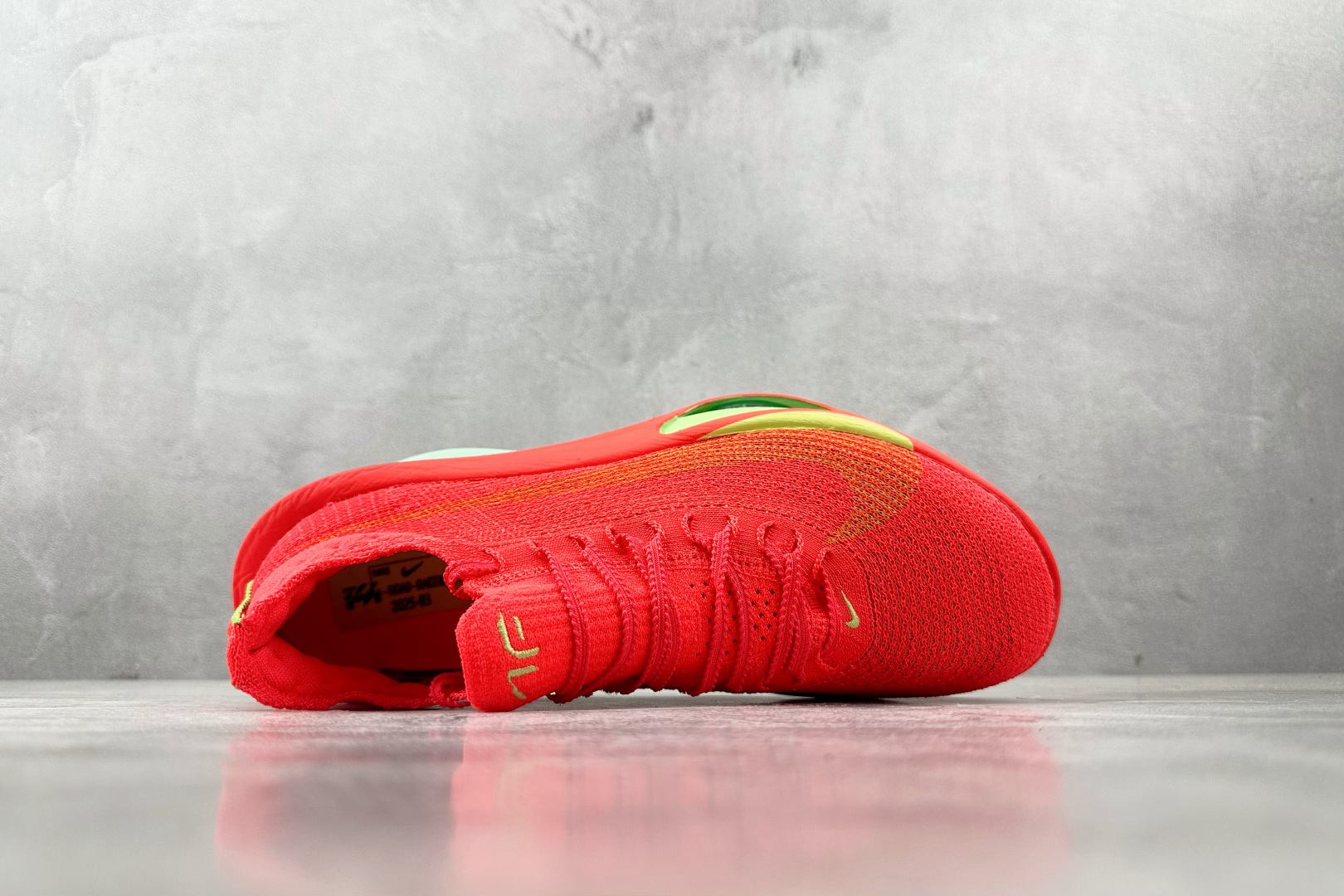 310 全套数据私模 Nike ZOOMX ALPHAFLY 3 红色 FD8311-600