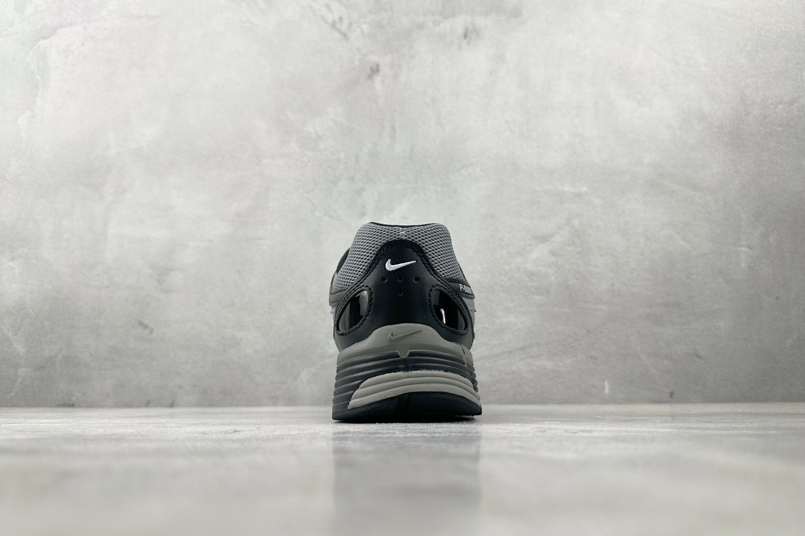 200 原鞋开发 原数据档案 Nike P-6000 黑色 IF6199-003