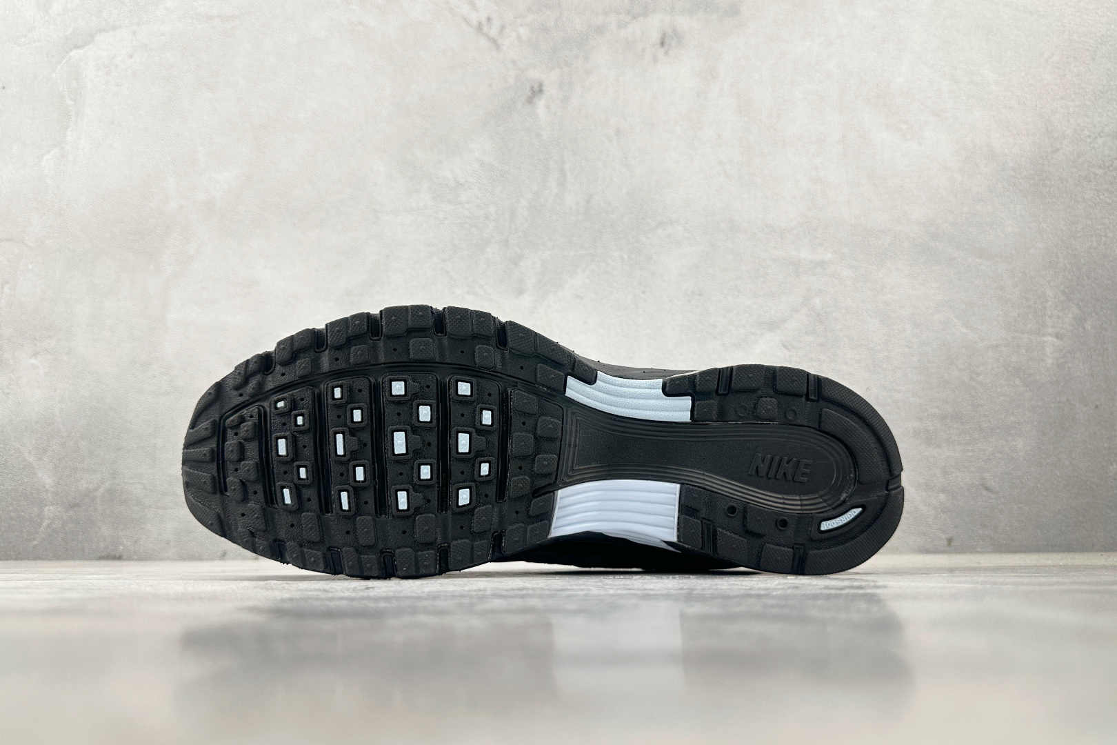 200 原鞋开发 原数据档案 Nike P-6000 黑色 IF6199-003