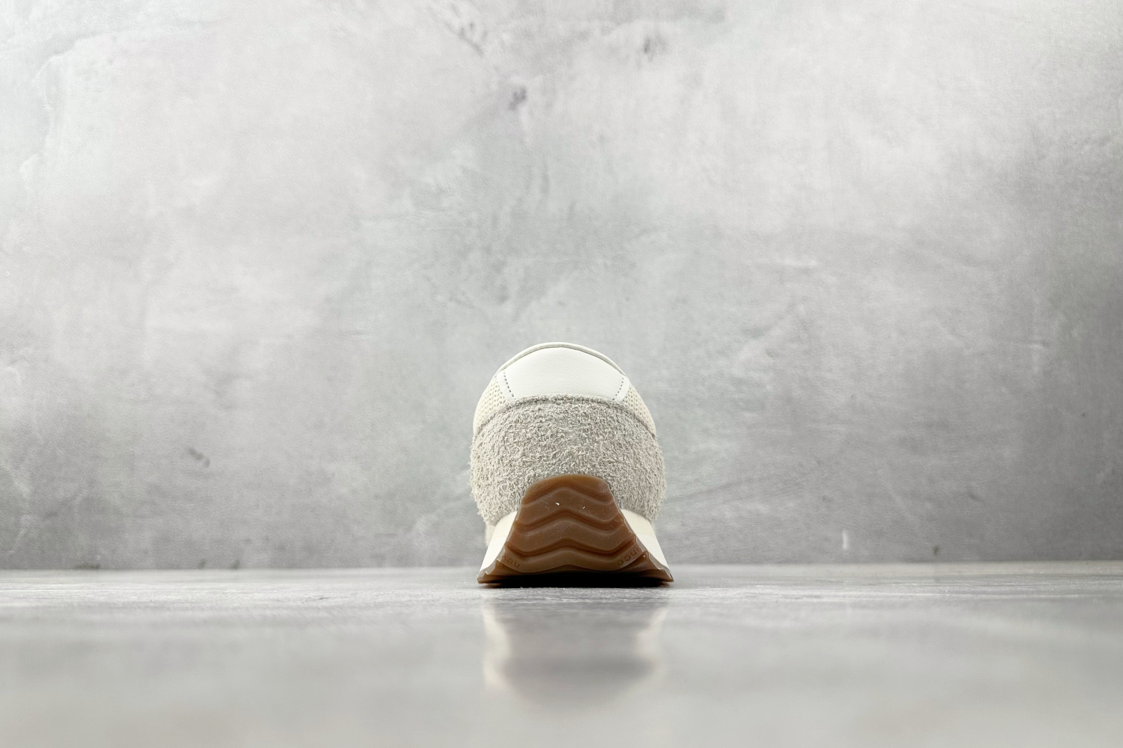 160 New Balance NB 471 米白色 U471KAA