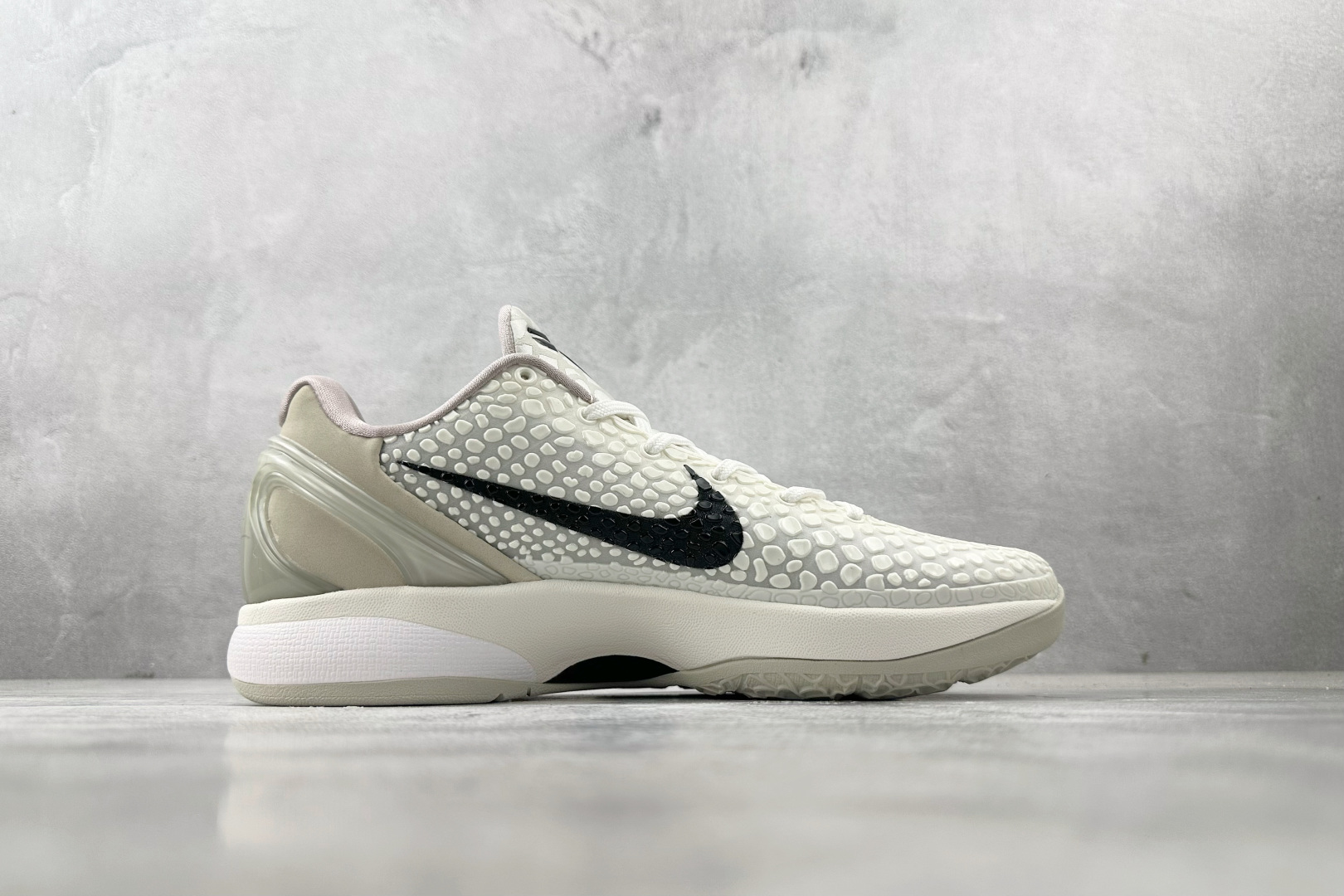 450 市售最高版本 Nike Zoom Kobe 6 protro ”AIl Star 2.0 白色 FQ3546-100