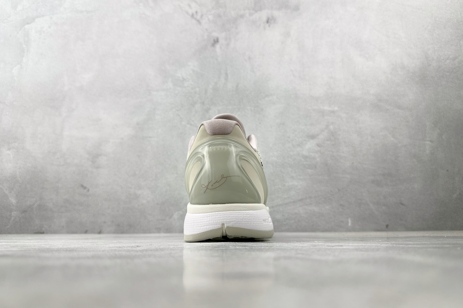450 市售最高版本 Nike Zoom Kobe 6 protro ”AIl Star 2.0 白色 FQ3546-100