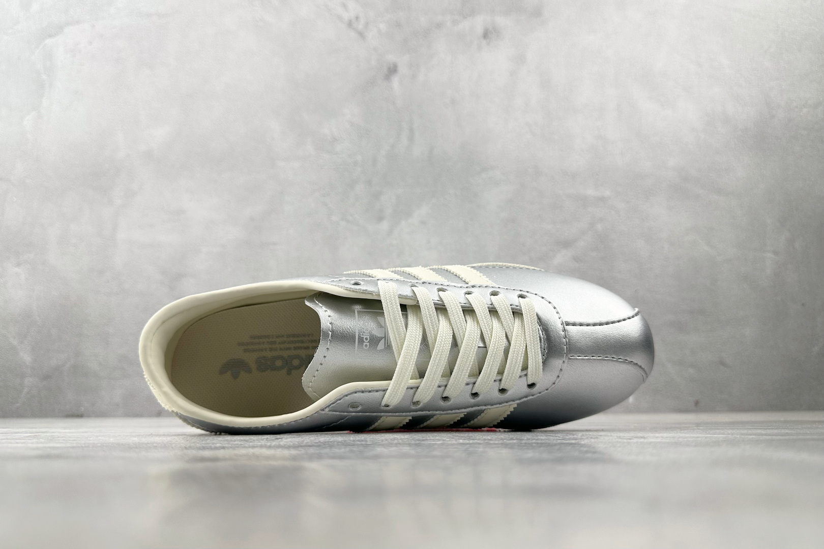 170 出口订单 adidoriginals TOKYO 银色  JQ0593