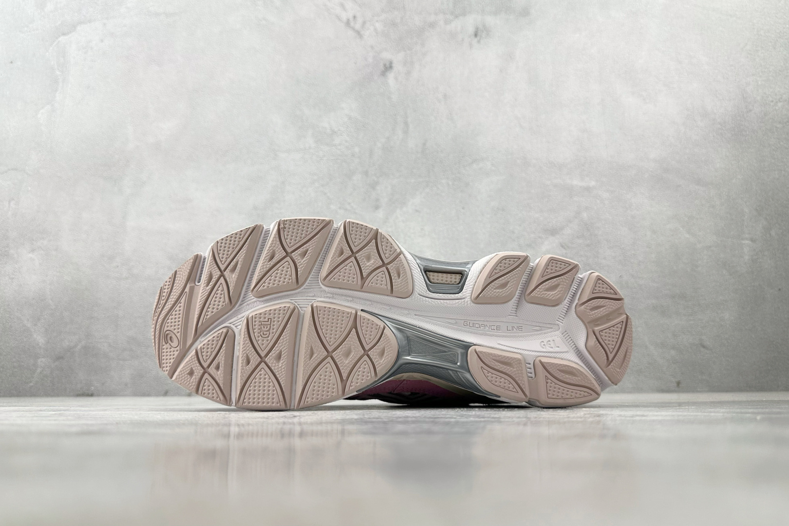 290 顶级纯原 Asics GEL-NYC系列 米粉色 1203A383-104