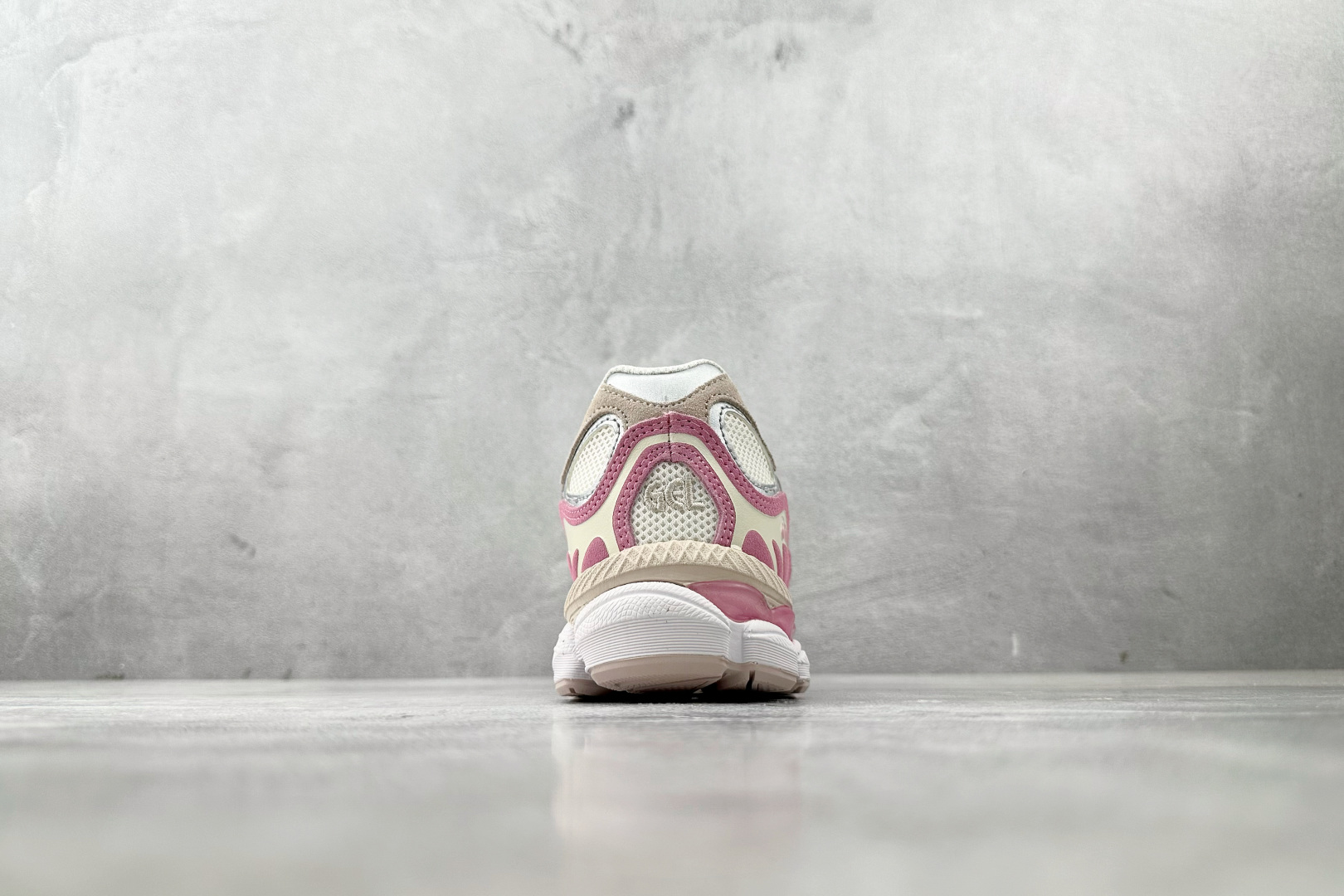 290 顶级纯原 Asics GEL-NYC系列 米粉色 1203A383-104