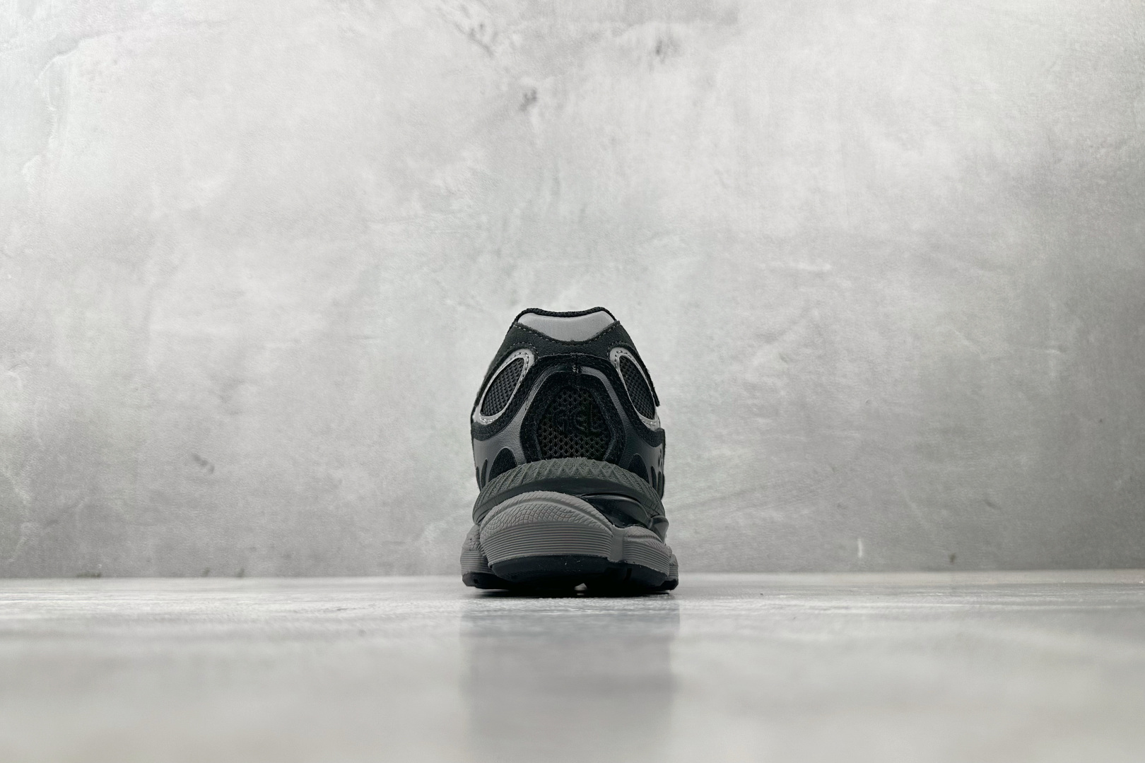 290 顶级纯原 Asics GEL-NYC系列 黑色 1201A789-020