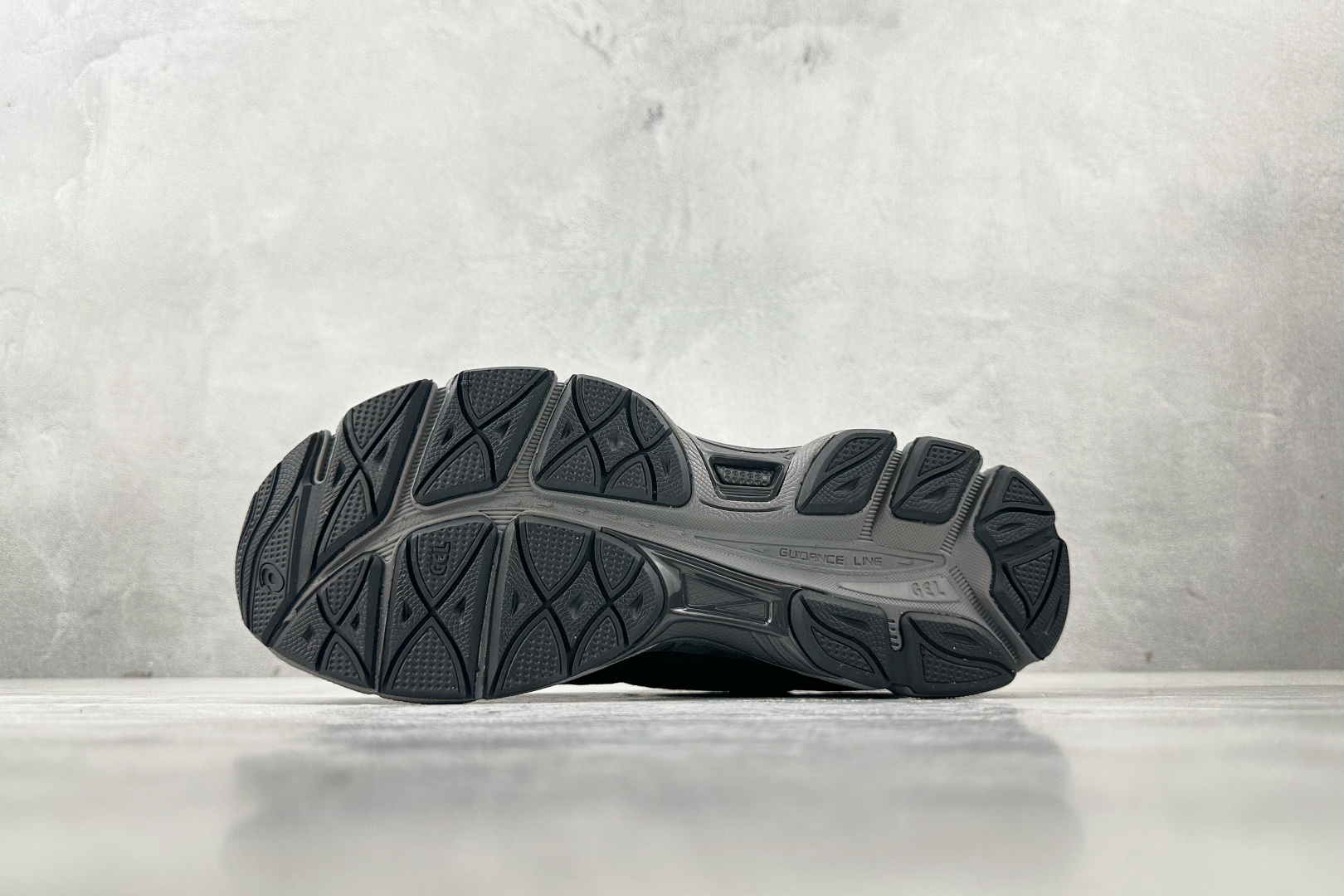 290 顶级纯原 Asics GEL-NYC系列 黑色 1201A789-020
