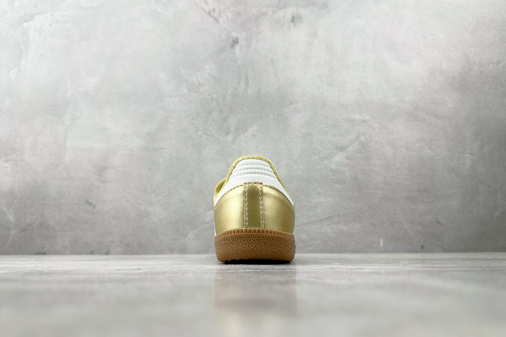 160 出口订单 adidoriginals Samba Jane 金色  IH6599