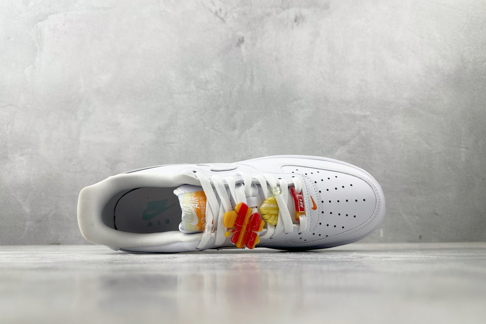 200 Nike Air Force 1 Low Hawaii 白色 IB8875-111