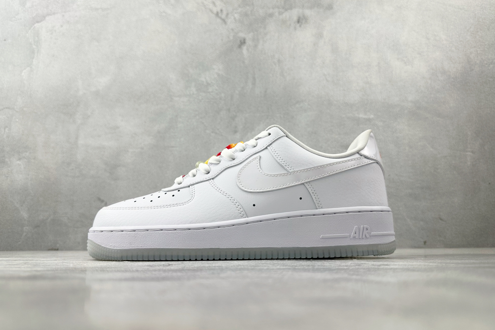 200 Nike Air Force 1 Low Hawaii 白色 IB8875-111